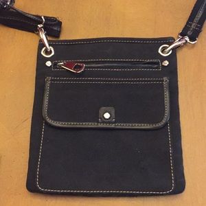 Fossil crossbody bag